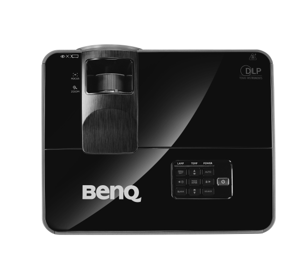 BENQ MX501 - 1407414 - zdjęcie 2